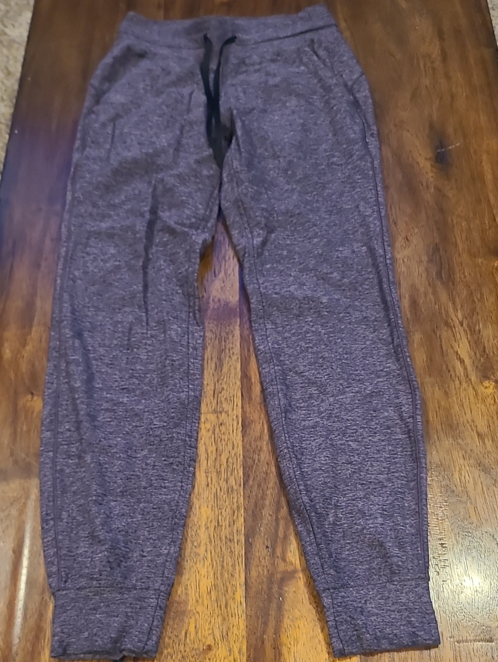 Lululemon Ready to Rulu joggers Size 4